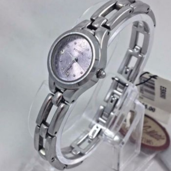 Fossil ES-9090 Ladies Wrist Watch - Picture 2 of 4